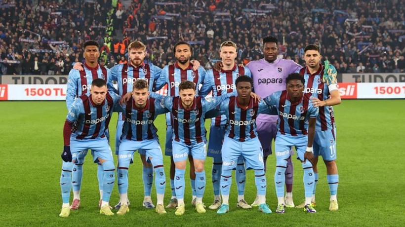 Antalyaspor - Trabzonspor maçı saat kaçta, hangi kanalda? Muhtemel 11'i - Resim: 5