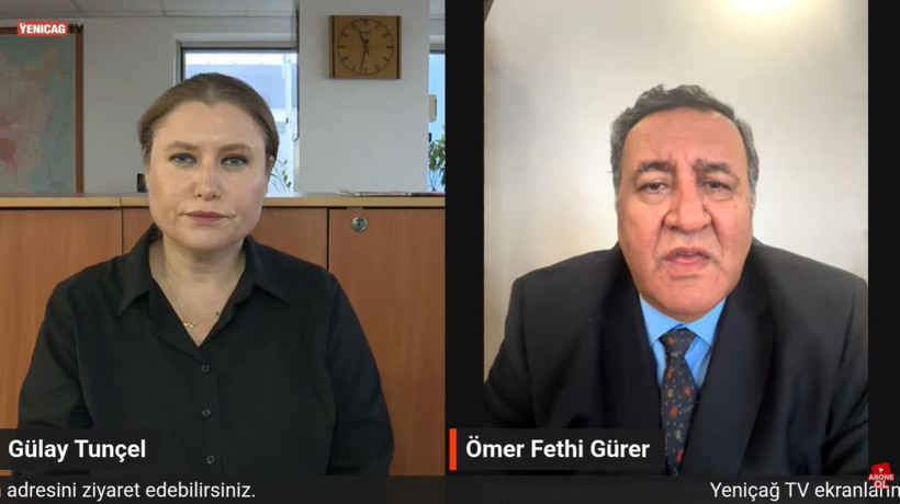 CHP'li Fethi Gürer: '50 milyona yakın insan yoksulluk sınırının altında' - Resim : 1