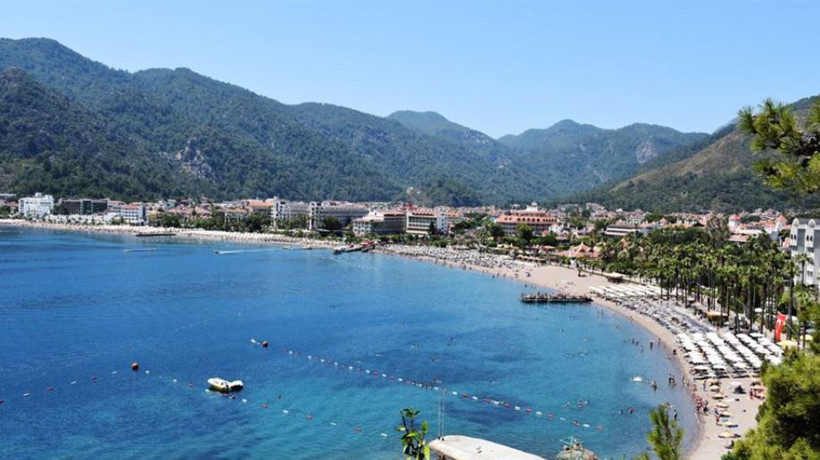 Türkiye 2025'te ziyaretçi rekoru kırdı: En çok turist Rusya'dan - Resim : 5