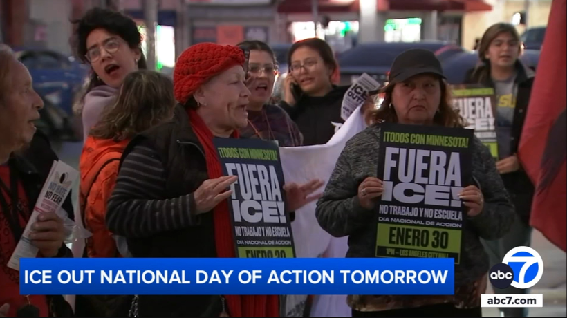Trump’ı eleştirenin vay haline: Celbi alan polis genç ya da yaşlı dinlemiyor - Resim : 3
