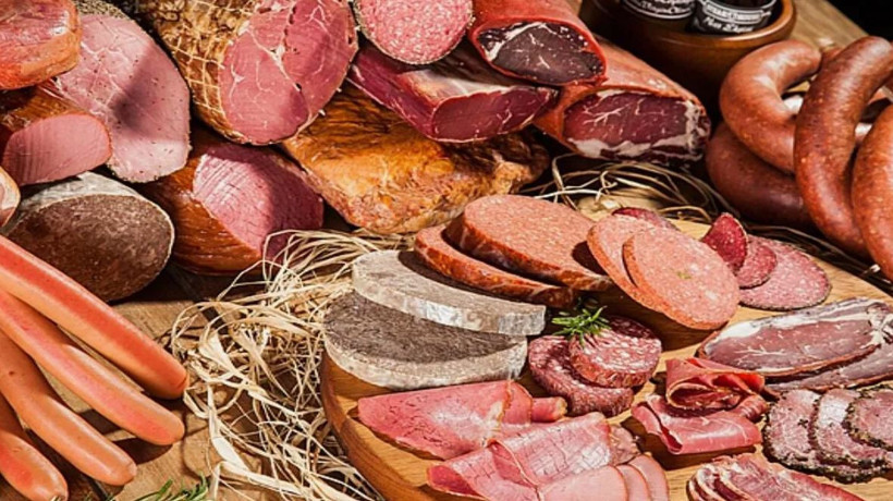 Ultra işlenmiş gıdalarda tehlike çanları çalıyor: Sigara ile ortak özelliğe sahip - Resim : 2