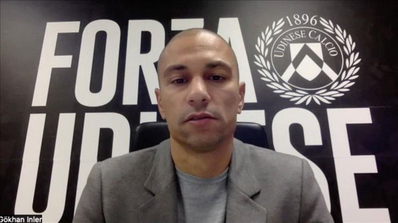 Eski Beşiktaşlı Gökhan İnler, N-Golo Kante transferi hakkında konuştu - Resim: 2