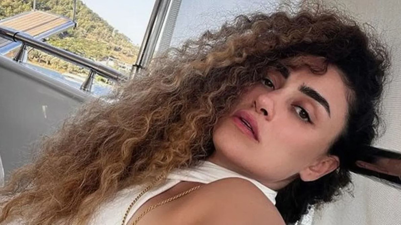 Dilan Çıtak’tan İbrahim Tatlıses itirafı: Çok net söylüyorum - Resim: 18