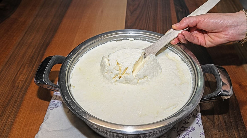 Taş gibi yoğurt mayalamanın gizli püf noktası: Yıllardır yanlış yapıyormuşuz - Resim: 10