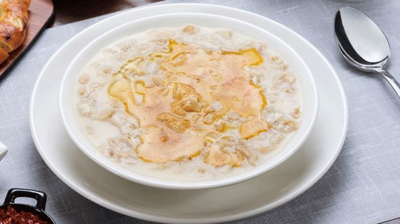 Yunanistan Türk mutfağına göz dikti: İşkembe çorbasını istiyorlar - Resim: 4