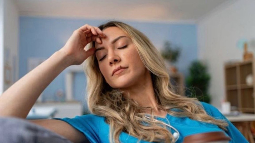 Uzmanlar uyarıyor: Vitamin eksikliği günlük hayatı sessizce etkiliyor - Resim : 2