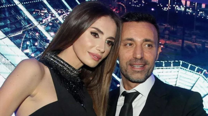 Üç yıllık dava bitti! Mustafa Sandal Emina Jahovic'e tazminat ödeyecek - Resim: 6