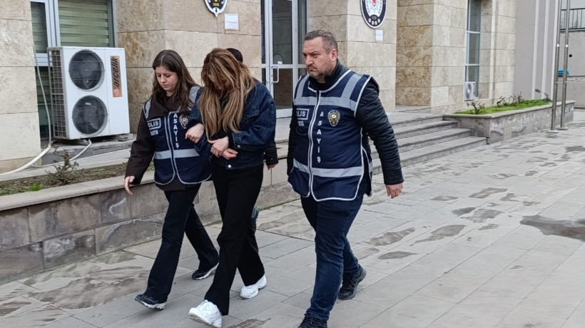 Kredi kartı şebekesinden bankacı çıktı: Milyonluk vurgun - Resim : 2