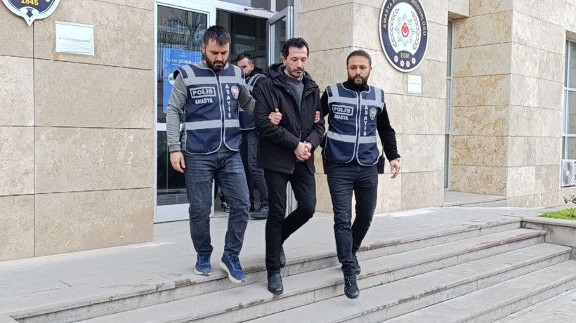 Kredi kartı şebekesinden bankacı çıktı: Milyonluk vurgun - Resim : 1