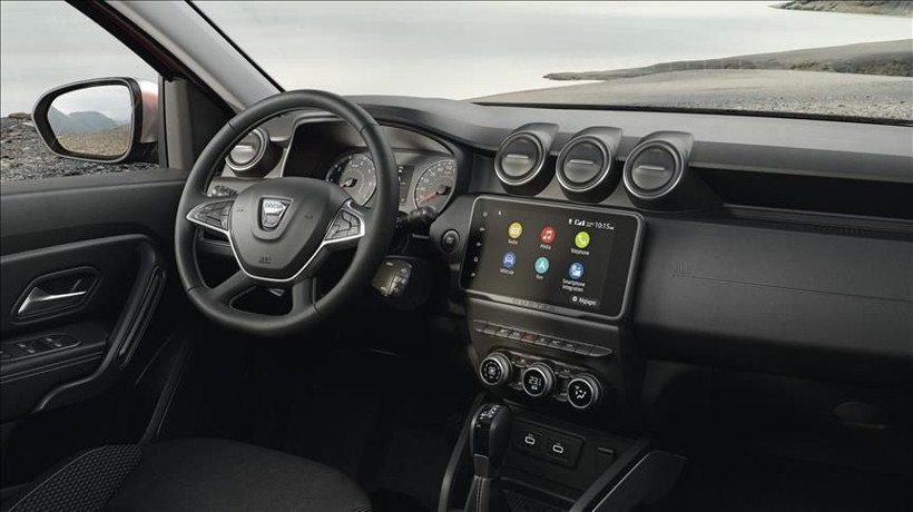 Renault’dan kampanya: Aylık 29 bin TL taksitle sıfır araçta son gün - Resim: 1