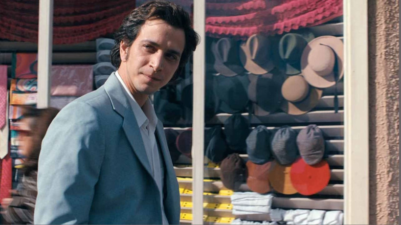 Nobel ödüllü yazar Orhan Pamuk’tan üçleme itirafı: Şaşkınlık içindeyim - Resim: 3