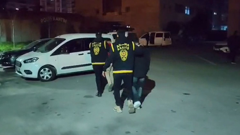 Adana’da küfür can aldı: Kan donduran itiraf - Resim : 1