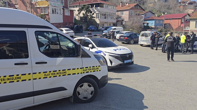 Kasksız sürüş ölüm getirdi: Beykoz’da üniversite öğrenci kaza yaptı - Resim : 3