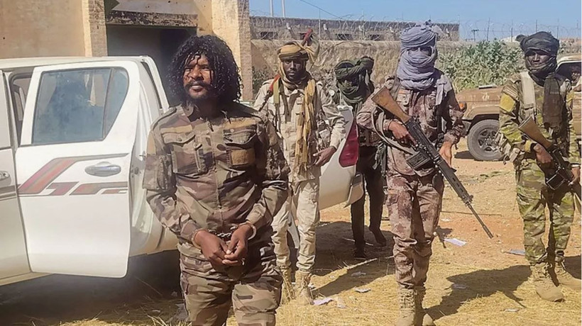 Dünyanın en tehlikeli 15 ülkesi açıklandı: İlk 5'te kim var? - Resim: 16