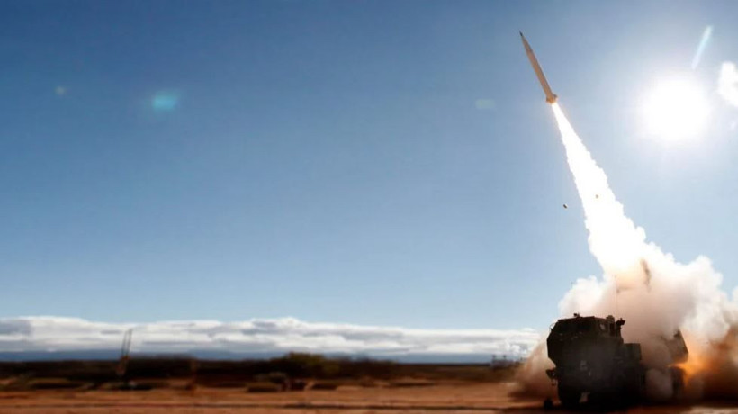 ABD yeni PrSM balistik füzesini ilk kez İran karşı kullandı: Askeri açıdan büyük bir dönüm noktası - Resim: 7