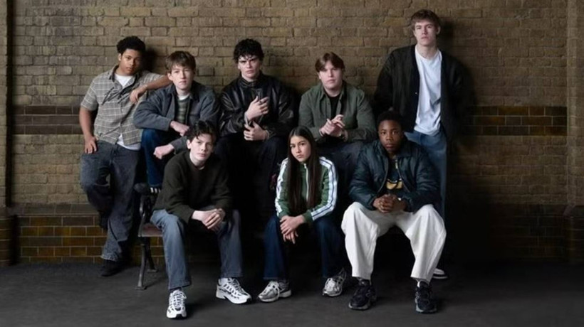 Hogwarts kapılarını a&ccedil;ıyor: Harry Potter dizisine 21 yeni oyuncu dahil oldu - Resim : 4