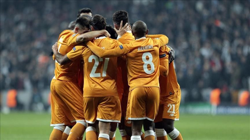 UEFA ülke puanı güncellendi: İşte Türkiye'nin son durumu - Resim: 9