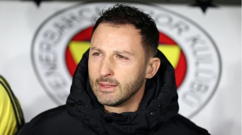 Tedesco için kritik saatler: Yerine iki isim gündemde - Resim: 5