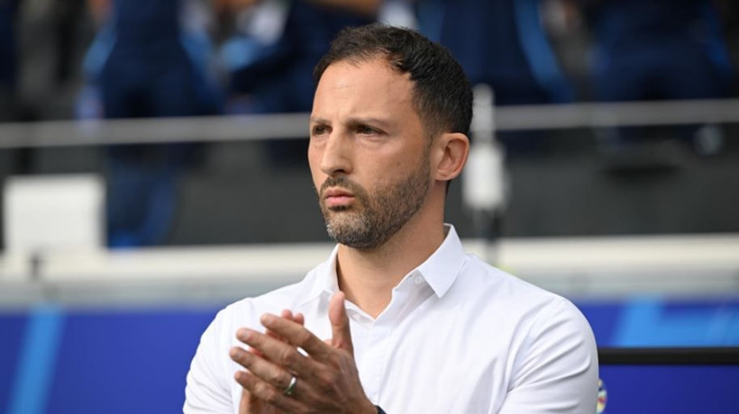 Tedesco için kritik saatler: Yerine iki isim gündemde - Resim: 4