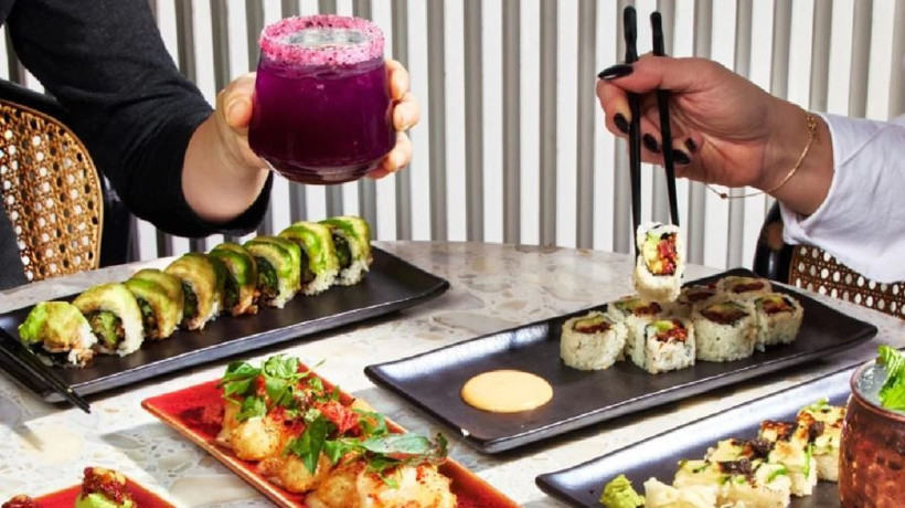 Popüler restoran zinciri iflasın eşiğinde: Varlıklarını satabilir - Resim: 1