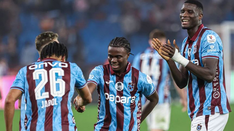 Trabzonspor’dan 5’te 5 planı - Resim : 4