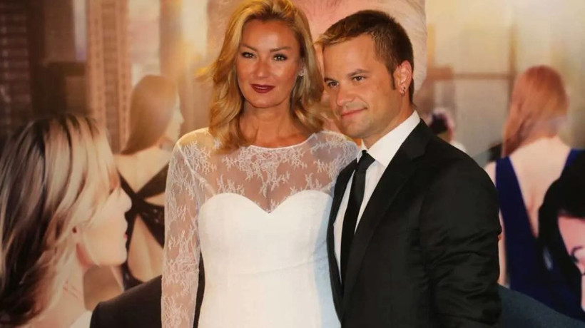 Yağmur Atacan’dan yıllar sonra itiraf etti: Nişan gecesi Pınar’a kafa attım, küvete düştü - Resim: 30