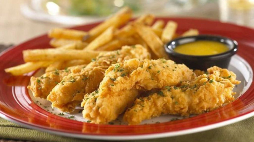 Kızarmış tavuk zinciri onlarca şubesini kapatıyor: İflas koruma başvurusu yaptılar - Resim: 4