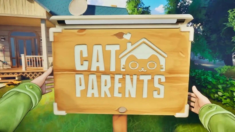 Bu oyunda sokaktaki kedileri kurtarıyoruz: Cat Parents geliyor - Resim : 1