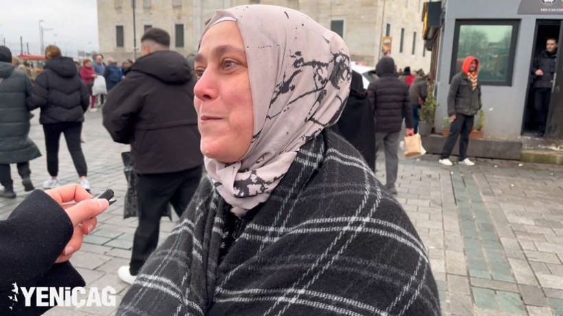 Yurttaşlar Ramazan Bayramı'na cepleri boş girdi: Vekillere versem emekli maaşını geçinebilirler mi? - Resim : 3