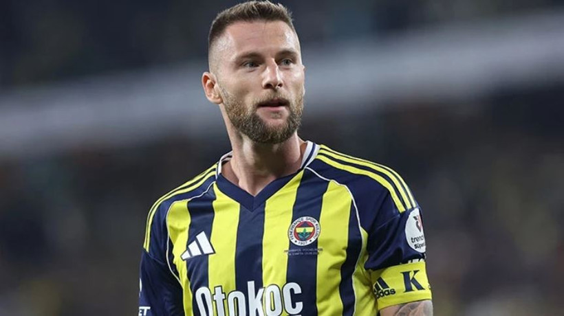 Milli davet sonrası kritik hamle: Skriniar gitti, Fenerbahçe heyet gönderdi - Resim : 1