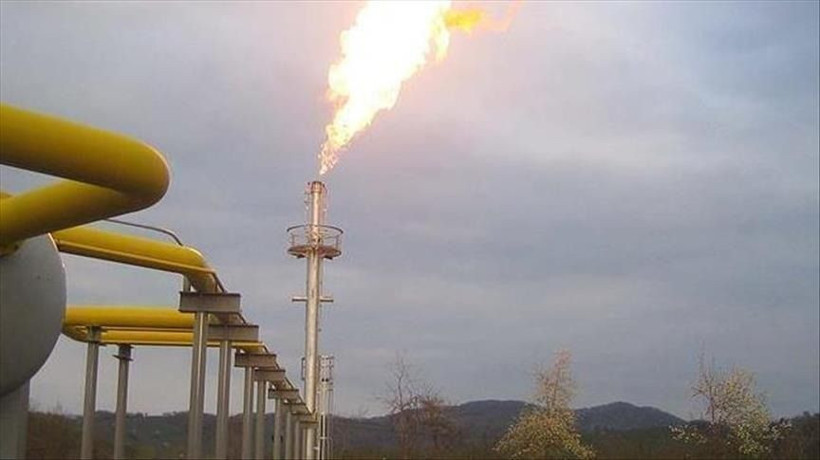 Türkiye doğal gazı nereden alıyor? İşte tedarikçi ülkeler - Resim: 2