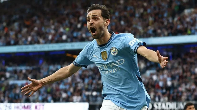 Bernardo Sılva'dan Galatasaray'a yeşil ışık mı? - Resim: 10