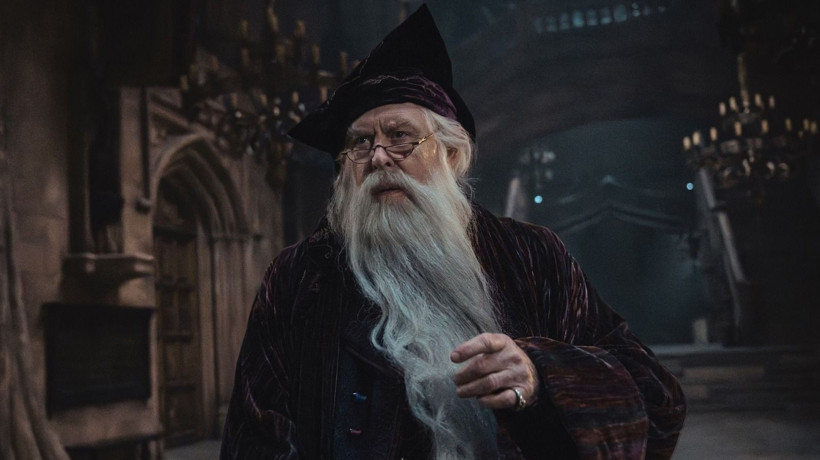 Hogwarts’tan mezun olanlar dikkat: İşte Harry Potter sevenlerin bayılacağı filmler - Resim: 6