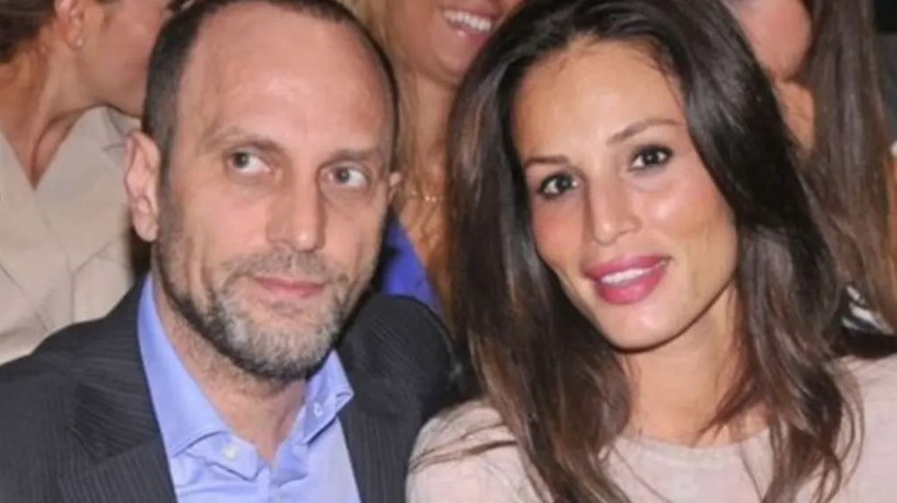 Güzide Duran ve Adnan Aksoy’un çekişmeli boşanmasında detaylar belli oldu: 18 yıllık evlilik 15 dakikada bitmişti... - Resim: 18