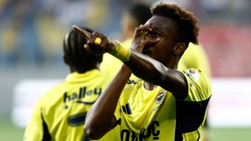 Nene Fenerbahçe'nin yeni darphanesi oldu: "Ölü yatırım" dediler servete dönüştü - Resim : 3