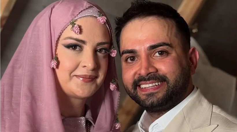 Kadir Ezildi’den sürpriz bebek açıklaması: 'Kara kaşlı oğlunuz olsun' mesajları yağdı - Resim: 11