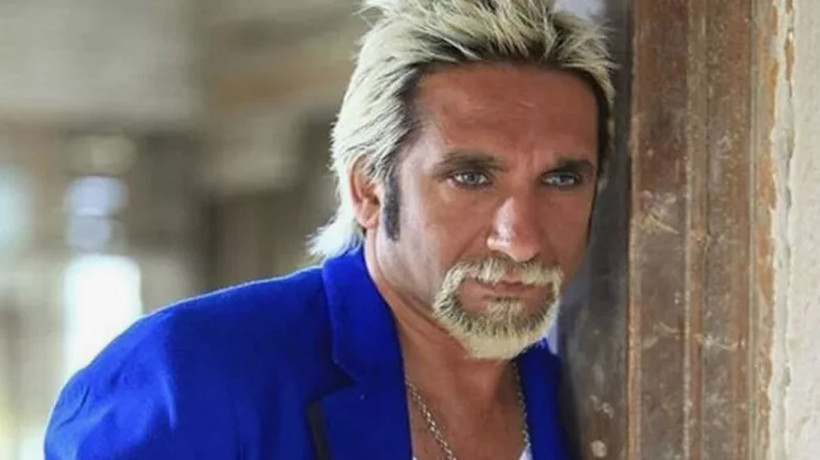 Şakşuka’nın kralı Tarık Mengüç’ün sır gibi sakladığı kızı Sevde ortaya çıktı: Takipçiler şaşkın - Resim: 10