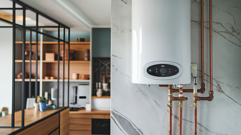 Fransa'dan çok konuşulacak karar: Kombileri yasaklıyorlar - Resim: 2