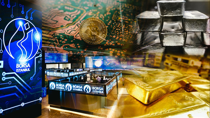 Bu hafta en çok hangi yatırım aracı kazandırdı? Hiçbiri değer kaybetmedi - Resim: 10