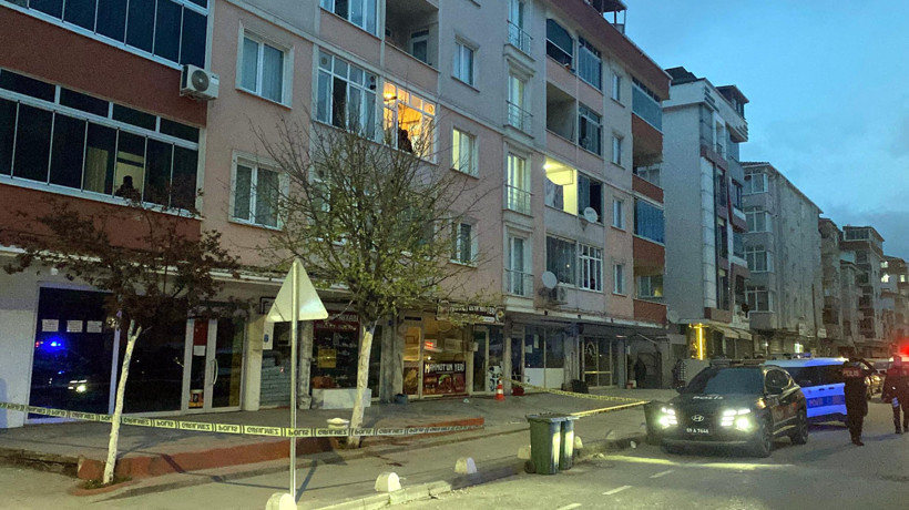 Bir porsiyon kokoreç için tetiğe bastı: Tekirdağ’da korkunç olay - Resim : 3