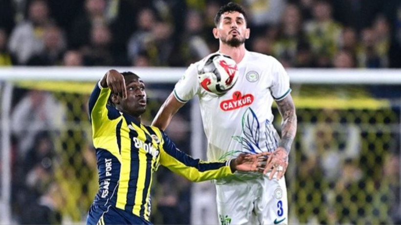 Nihat Kahveci'den Fenerbahçe'nin beraberliği sonrası olay sözler: Bu fatura sana yazılır - Resim: 5