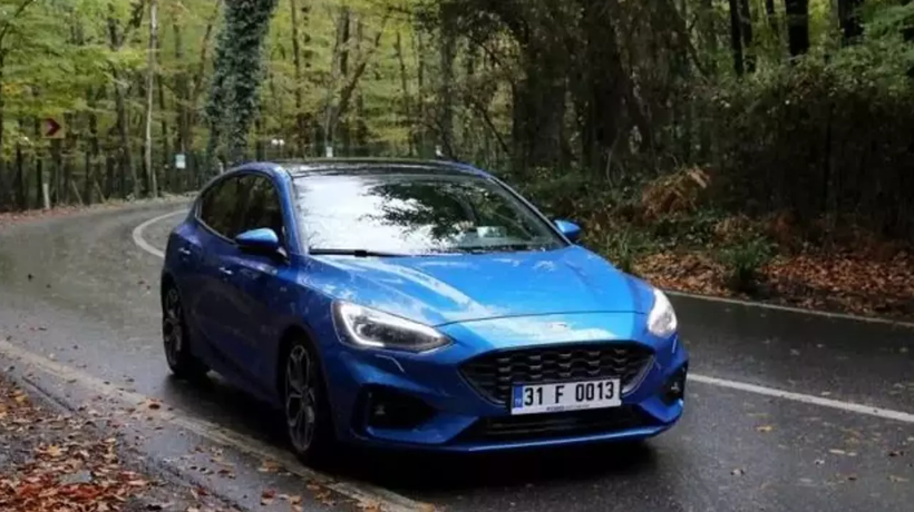 Bu markaların ikinci el araçları anında satılıyor - Resim: 2