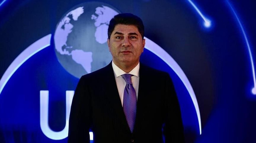 Fenerbahçe’de başkan adayı kim olacak? Saran’a karşı 3 rakip - Resim: 7