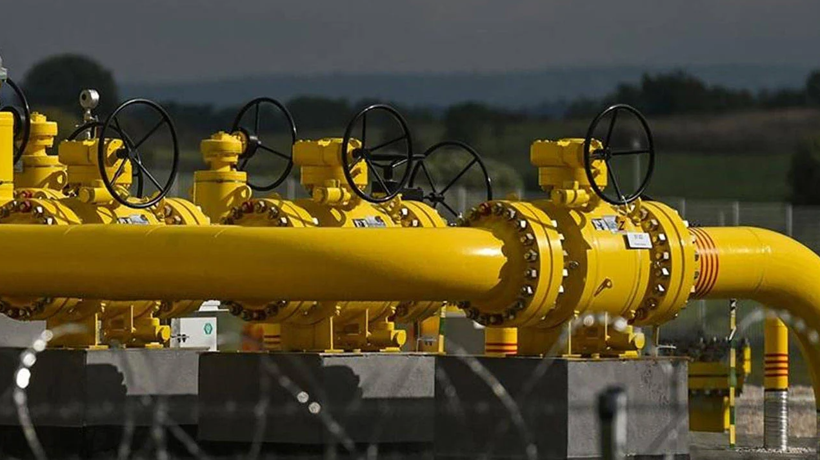 Avrupa savaş sonrası alarmda: Doğal gaz fiyatı sert yükseldi - Resim: 2