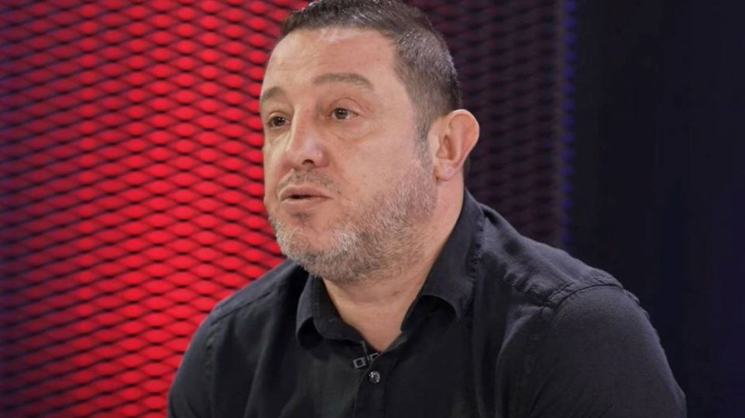 Nihat Kahveci’den Olaitan'a yaylım ateşi: "Hayatımda böyle bir şey görmedim" - Resim : 1