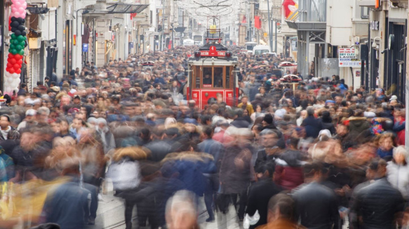 Türkiye’nin en popüler isimleri açıklandı: İlk sıradaki isim şaşırtmadı - Resim: 3