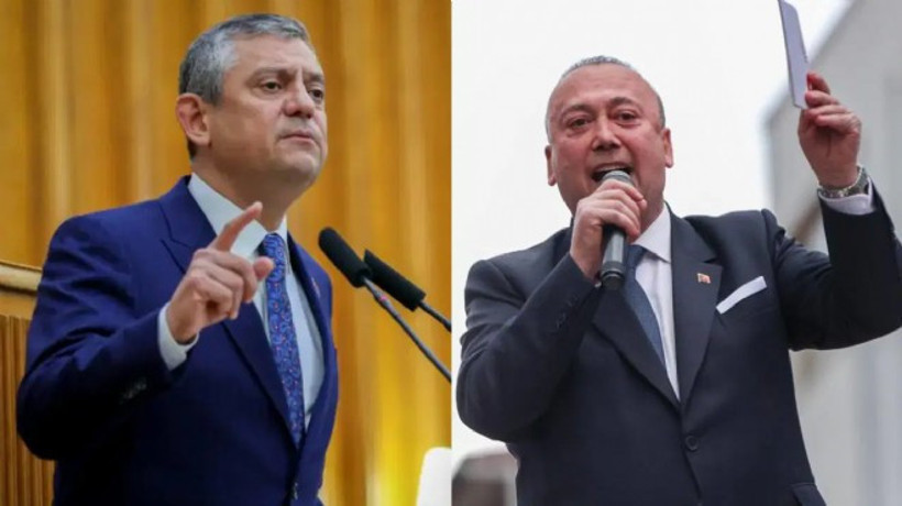YENİÇAĞ okuru yine önce bildi: Özkan Yalım’ın son ifadesini savcı mahkemeye gönderdi - Resim : 2