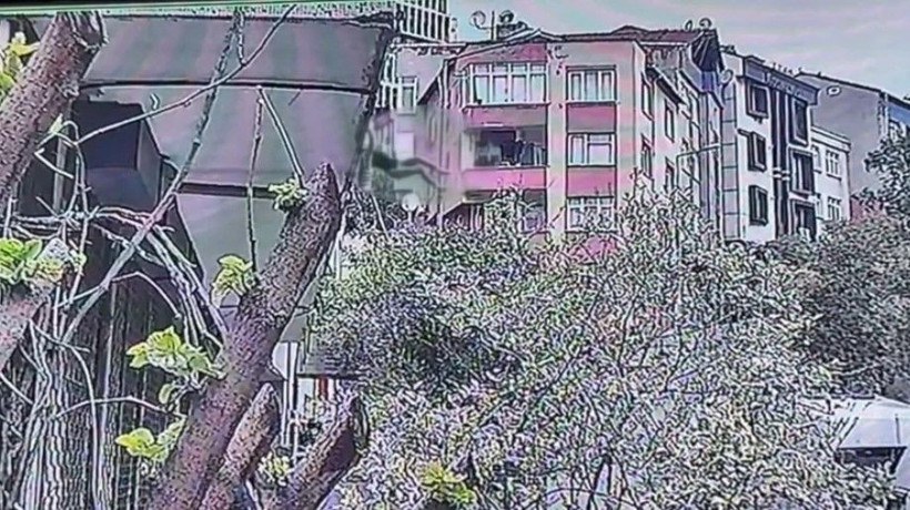 İstanbul'da şüphe uyandıran olay: Kadın doktor, avukat sevgilisinin evinin terasından düştü - Resim: 6