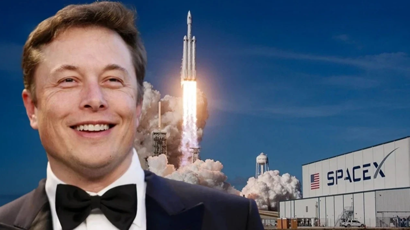 ABD savunmayı uzaya taşıyor: Elon Musk’ın şirketi ile dev sözleşme - Resim: 5