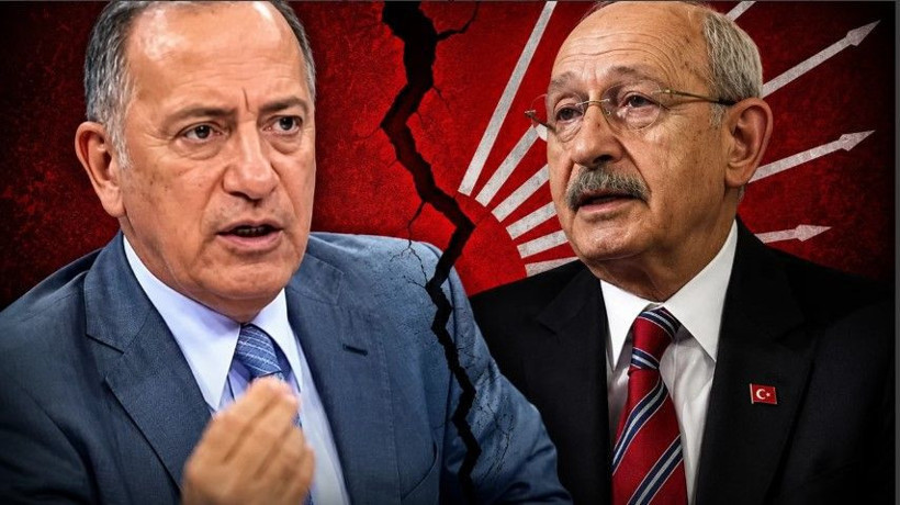 Fatih Altaylı tek tek sayarak Kılıçdaroğlu ekibine açık çağrıda bulundu: Açıklayın - Resim: 1
